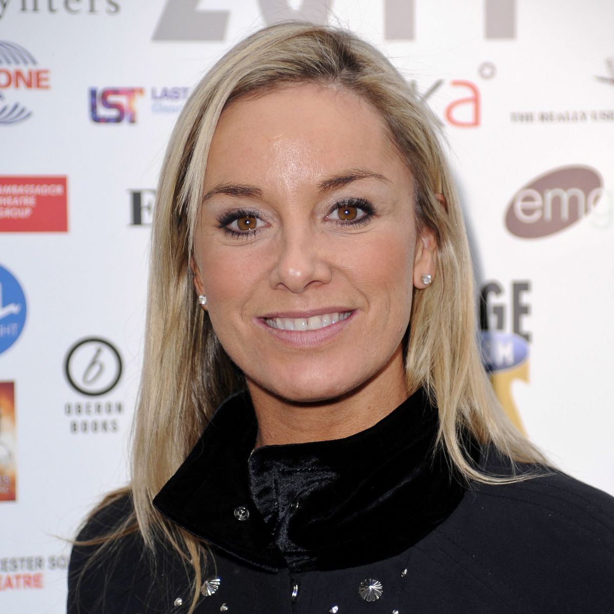 Tamzin Outhwaite London Studio Centre